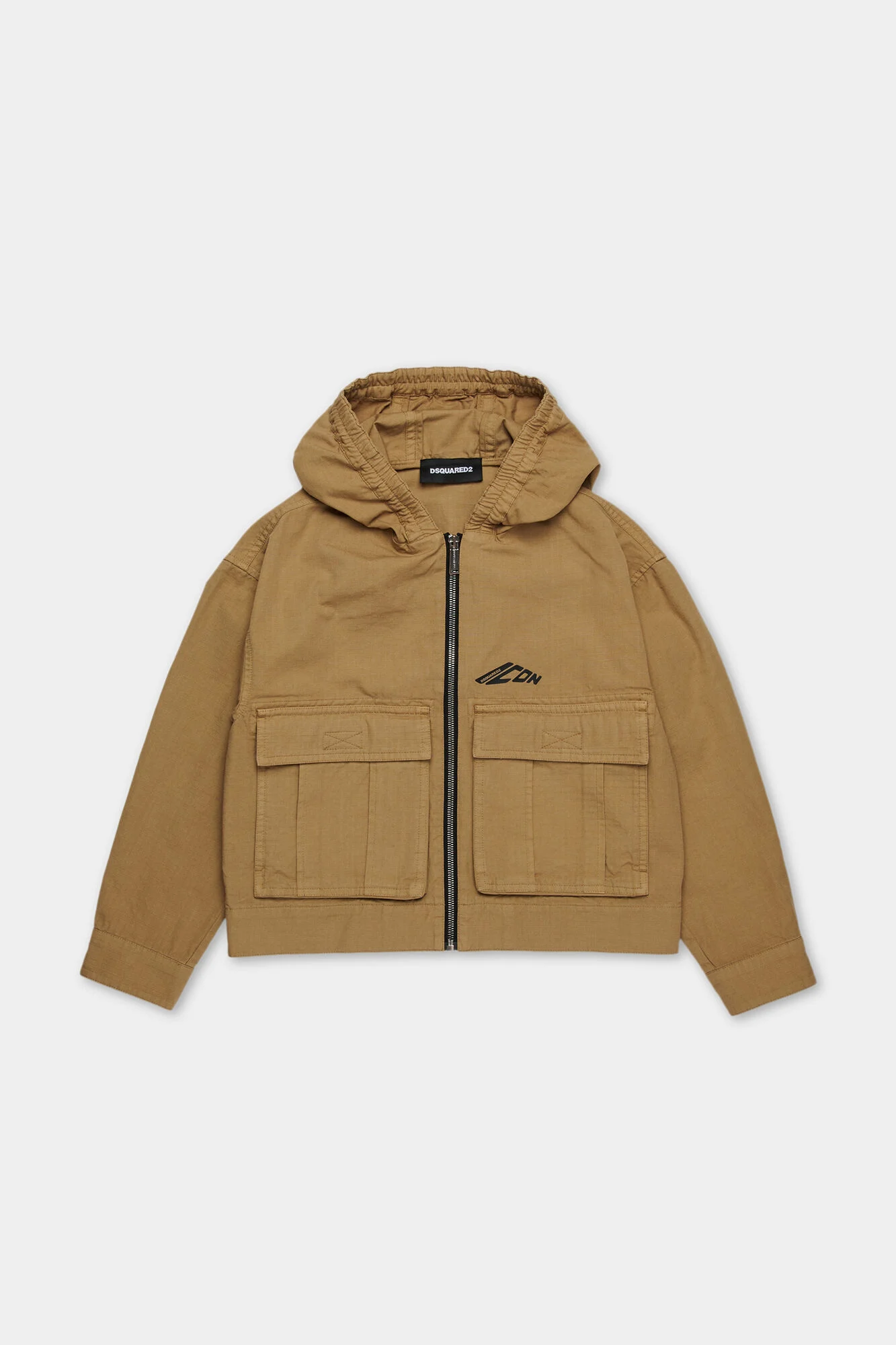 D2Kids Junior Icon Jacket