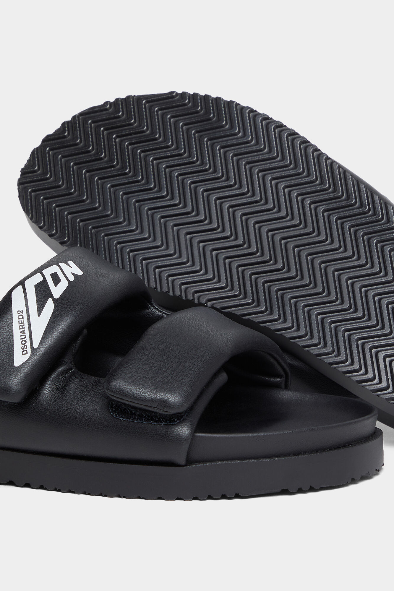 Icon New Generation Flat Sandals