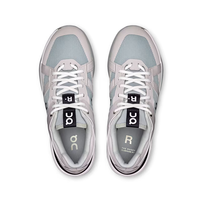 Men's THE ROGER Clubhouse Pro