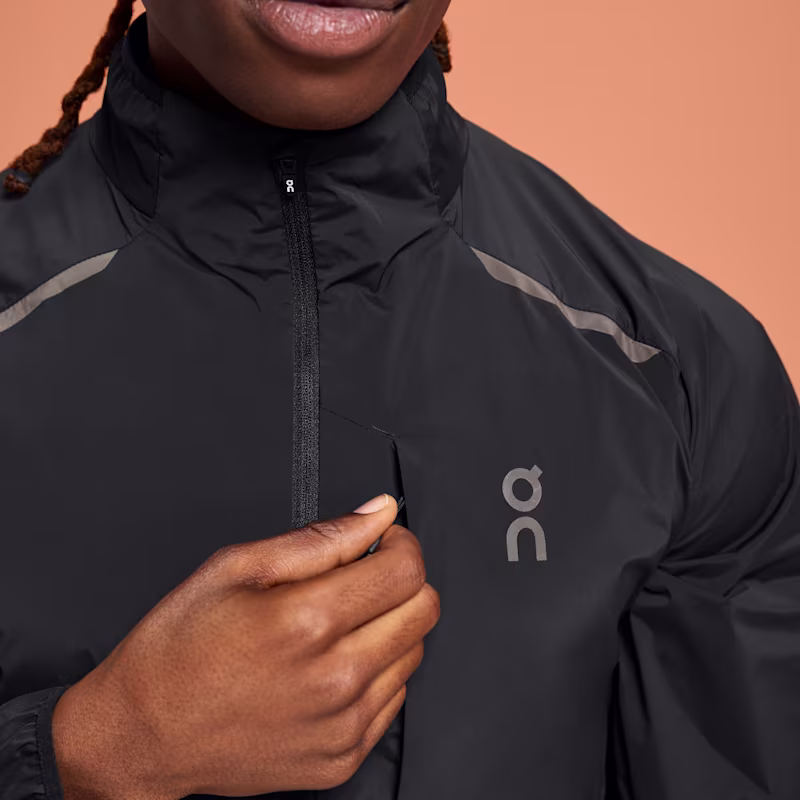 Men's Weather Jacket