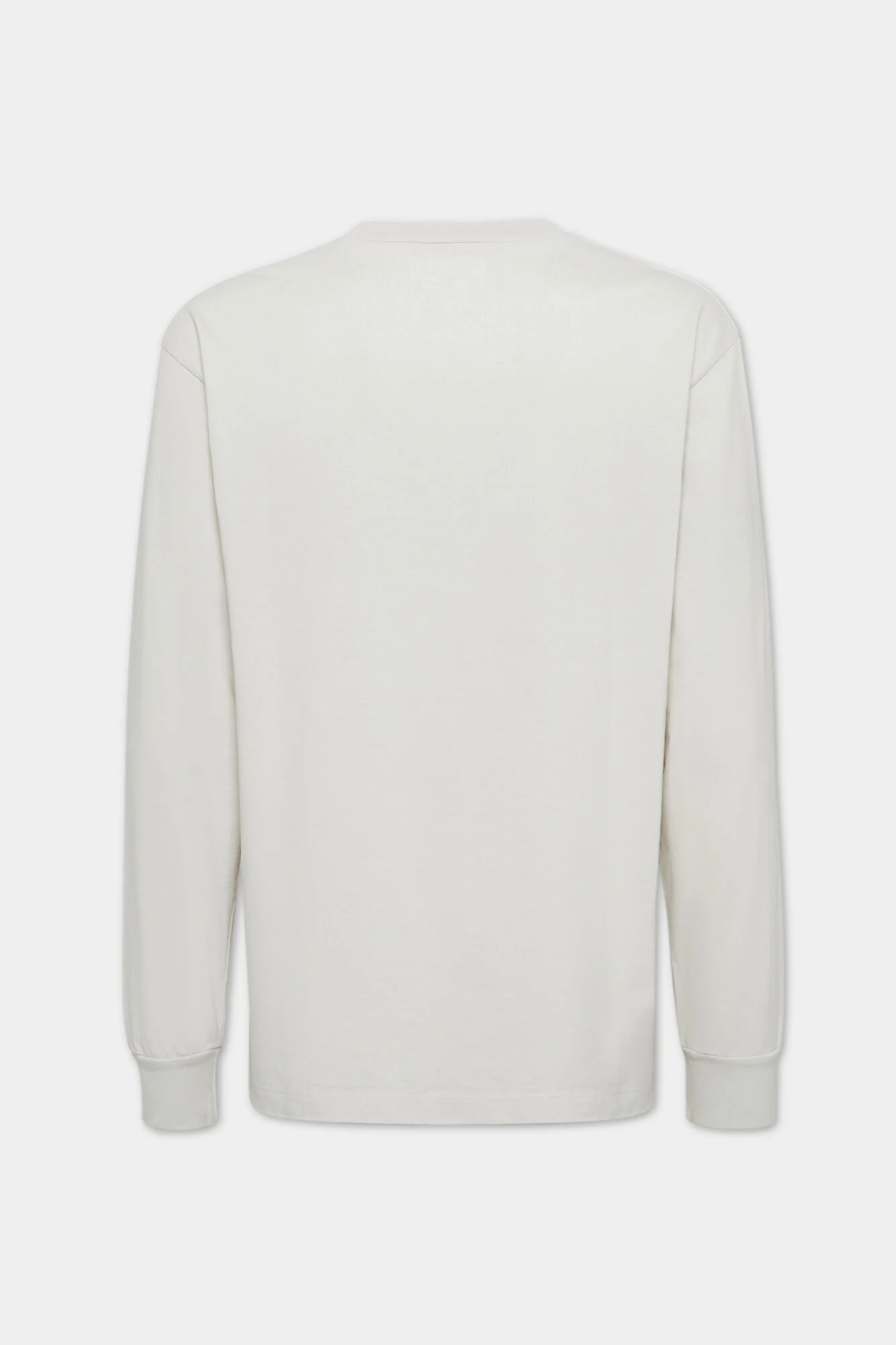 Icon New Generation Loose Fit Long-Sleeved T-Shirt