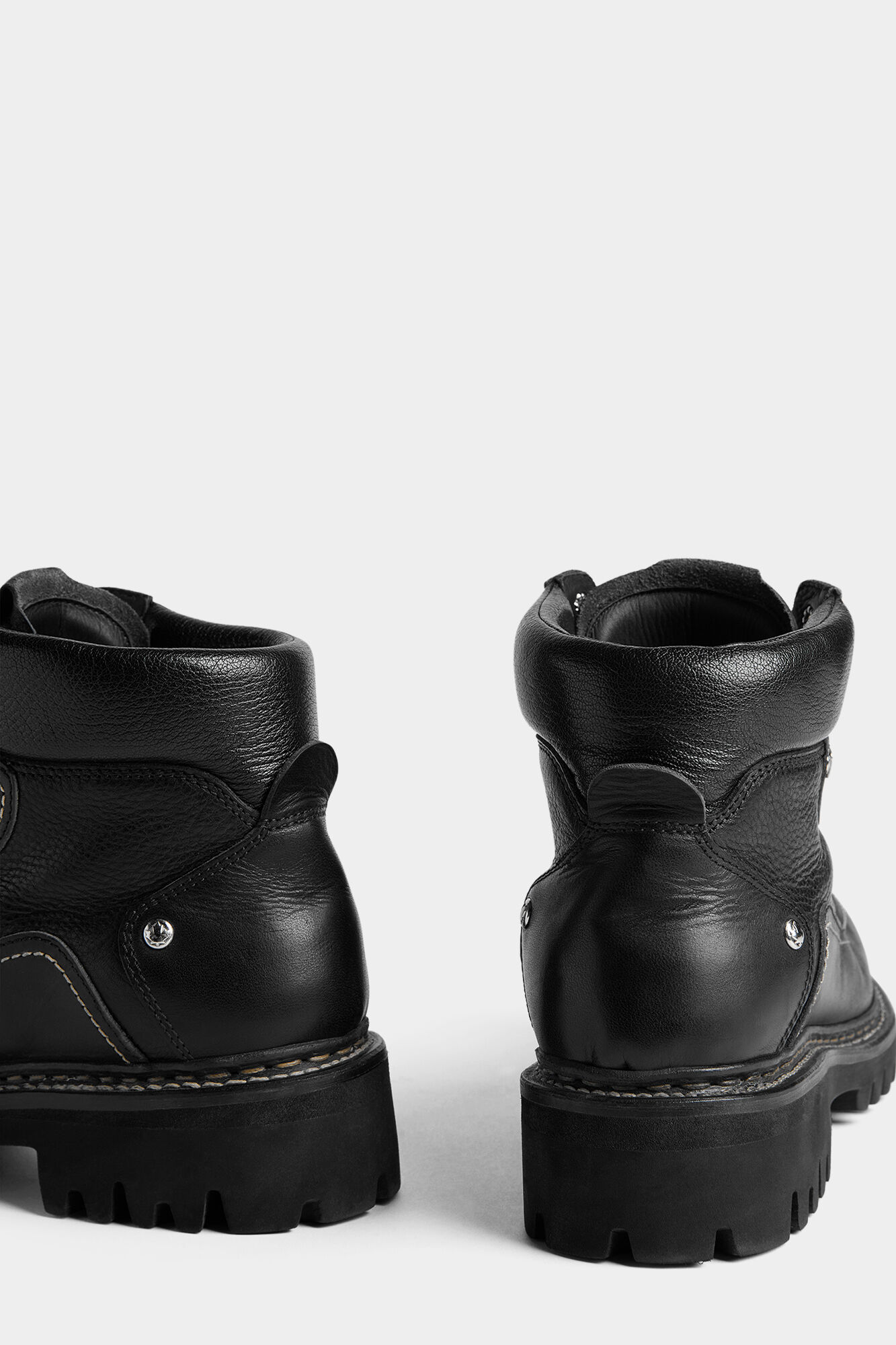 Canadian Hiking Boots