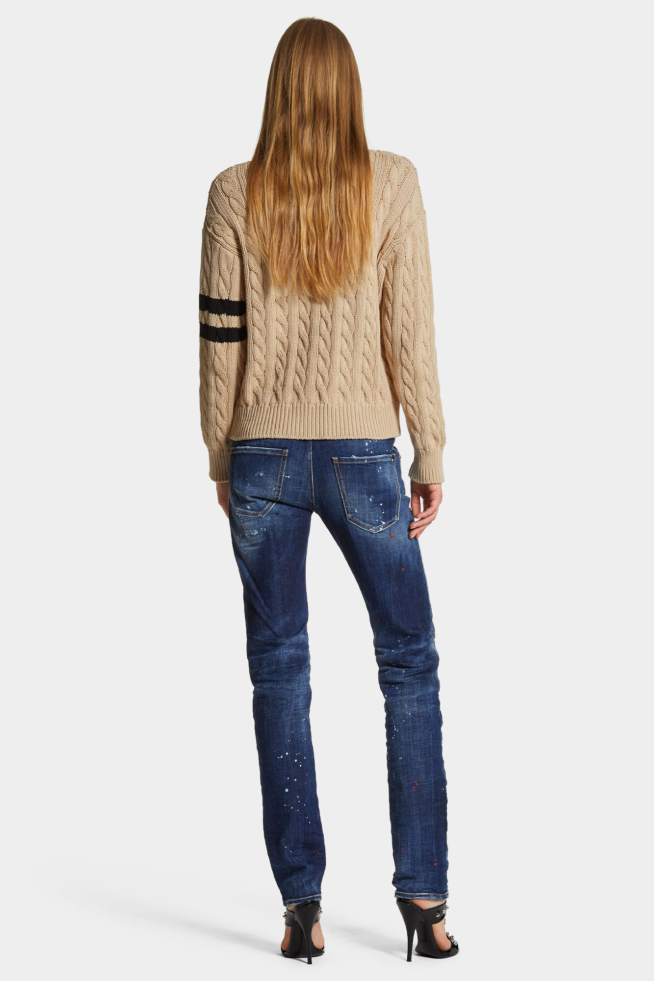 Medium Easy Wash 24/7 Jeans