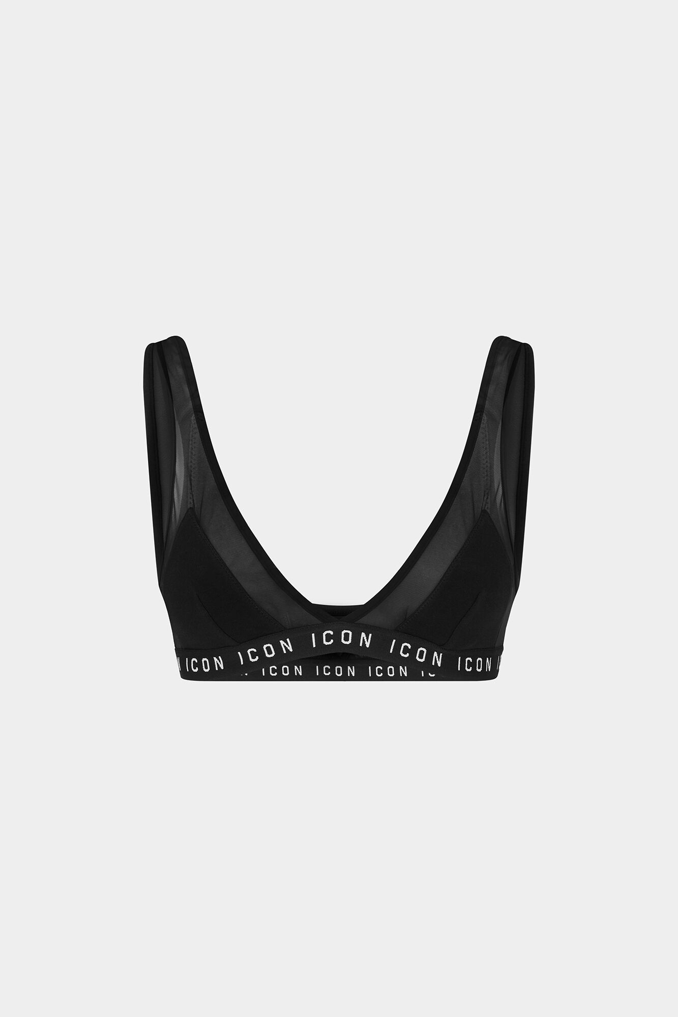 Icon Triangle Bra