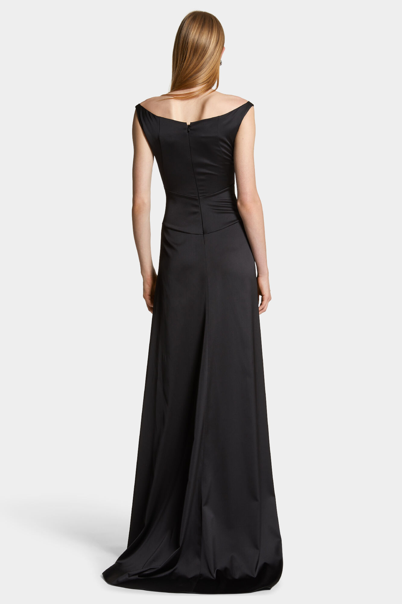 Daisy Full Length Dress