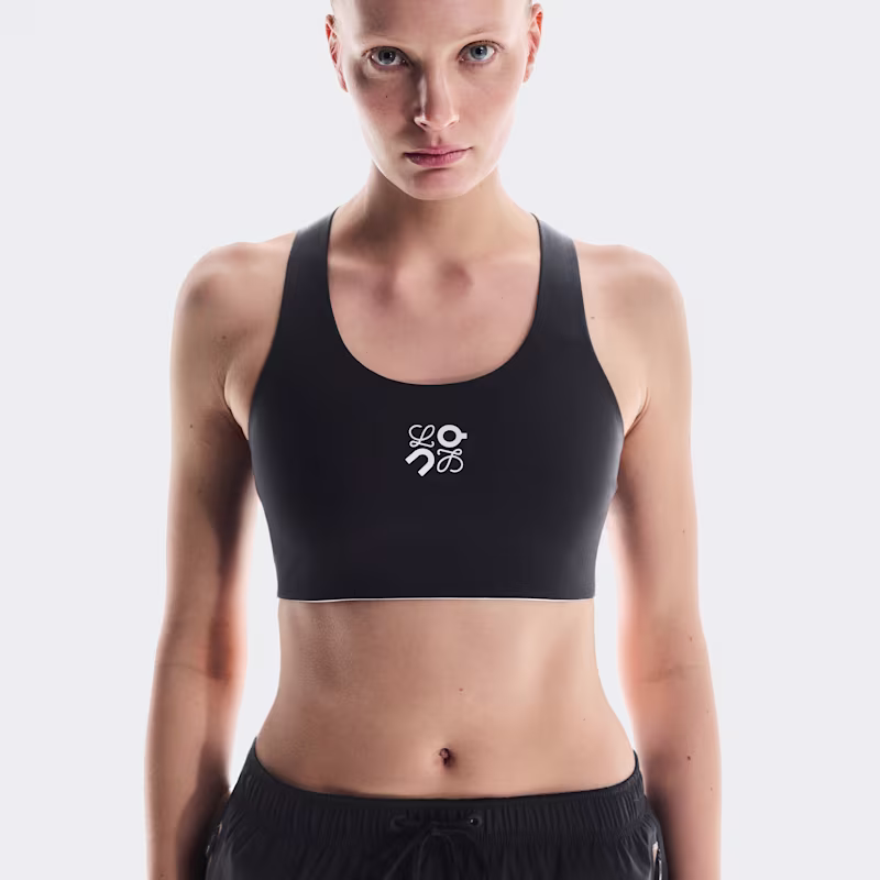 Women's Soft Bra LOEWE