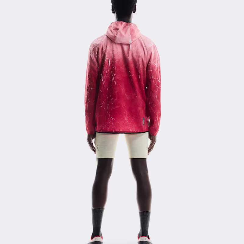 Men's Pace Run Jacket