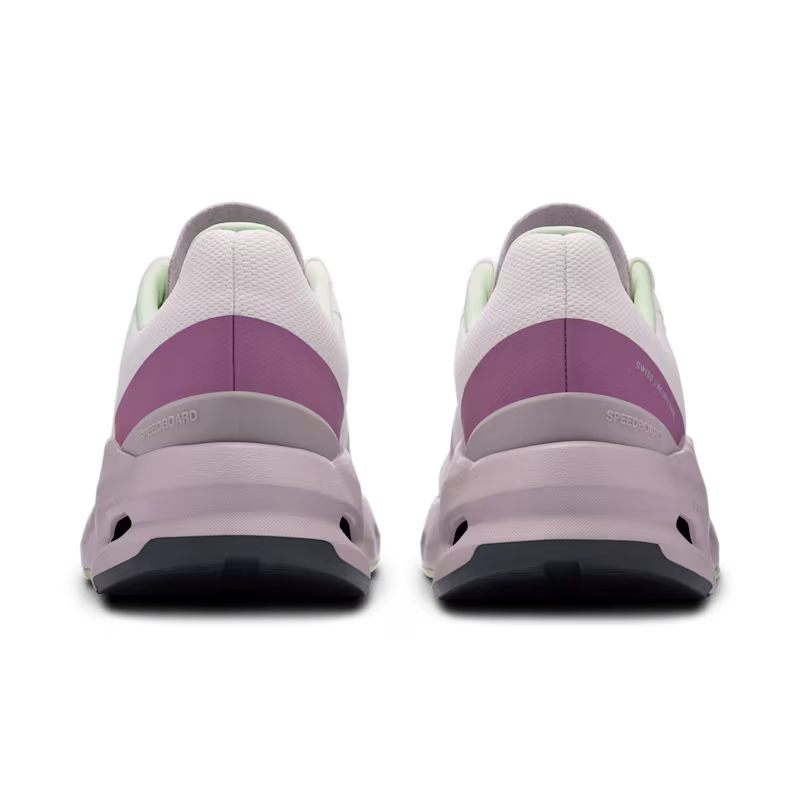 Women's Cloudpulse