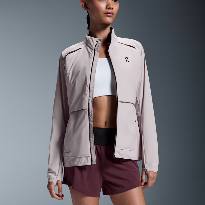 Women's Weather Jacket Insulated