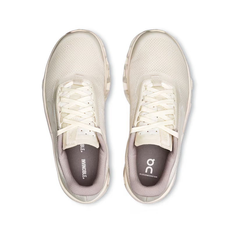 Women's Cloudmonster 2 INVINCIBLE