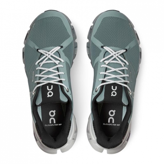 flyer Waterproof 2.0 Sea Glacier