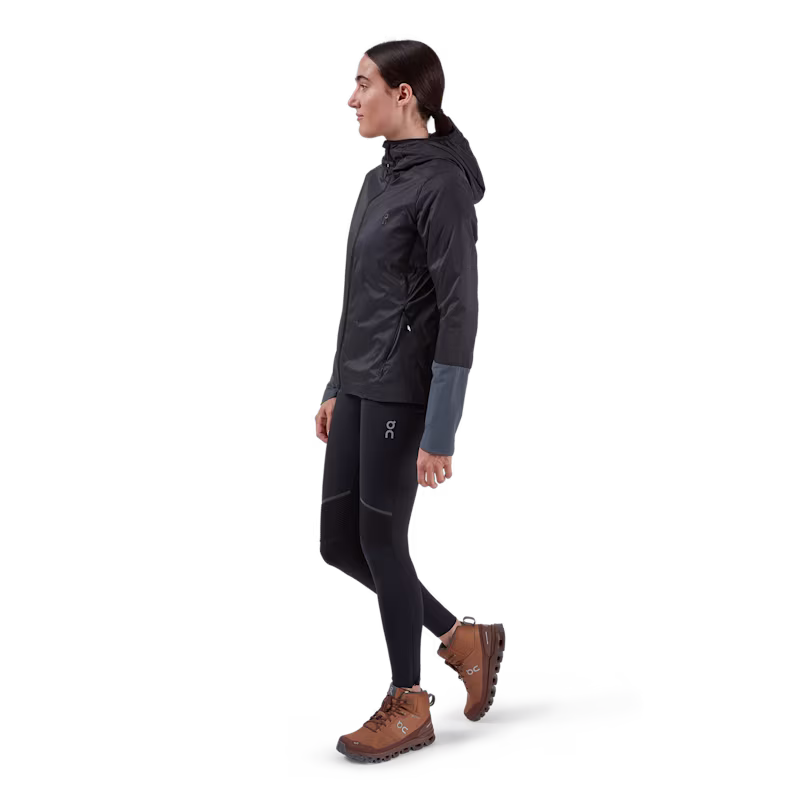 Women's Insulator Jacket