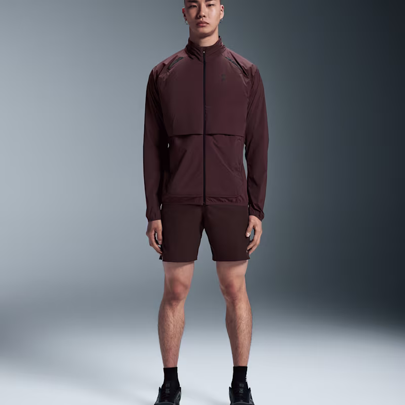 Men's Weather Jacket Insulated