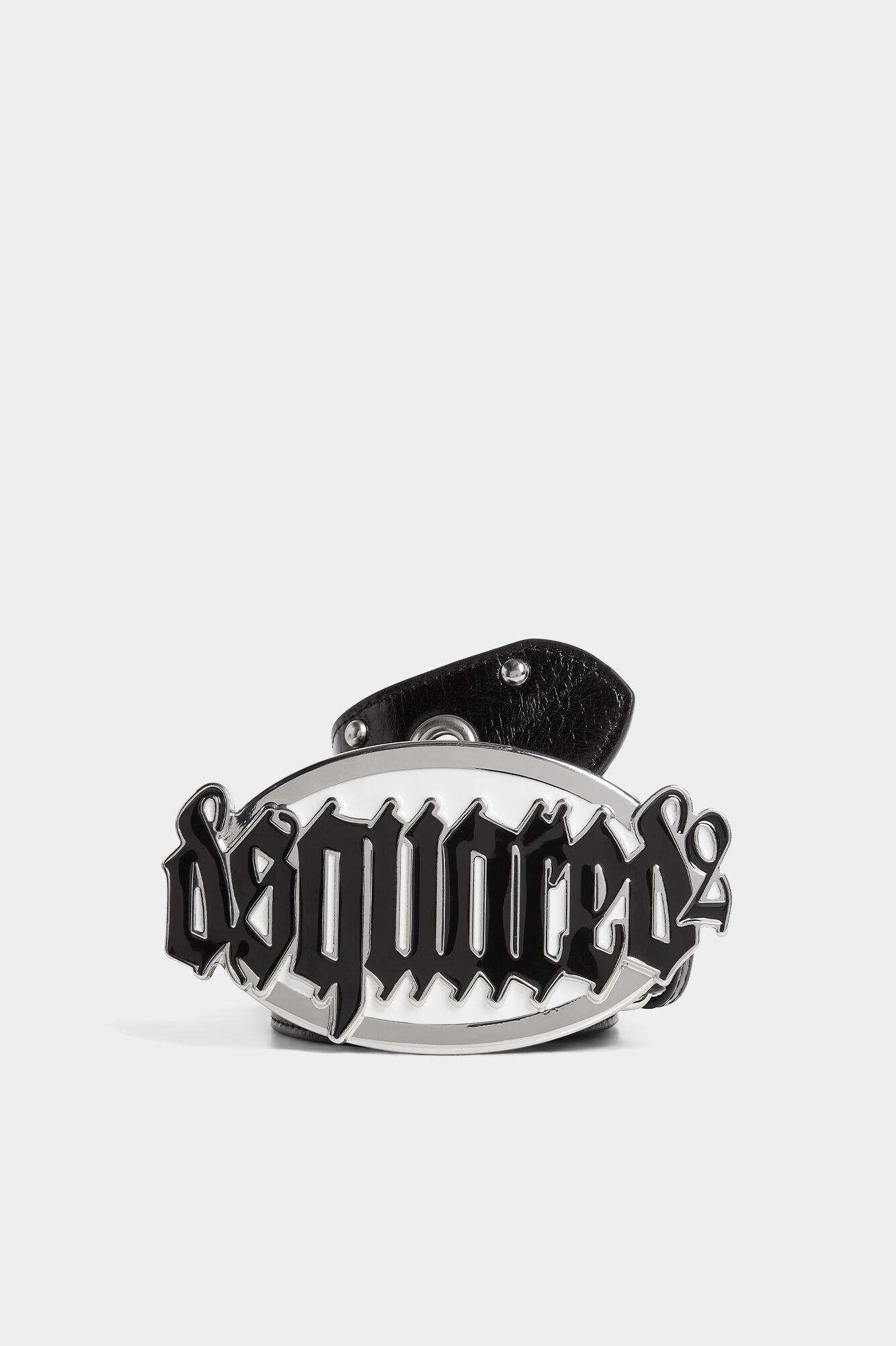 Gothic Dsquared2 Belt