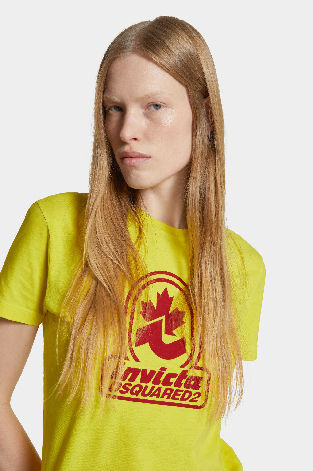 Best Fade Dyed Invicta Just Right Fit T-Shirt