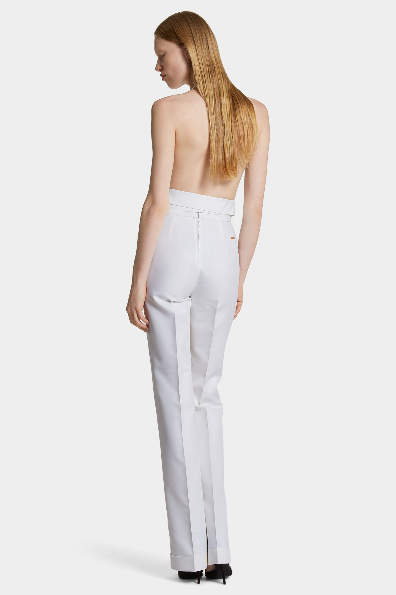 Dalma Silky Pant