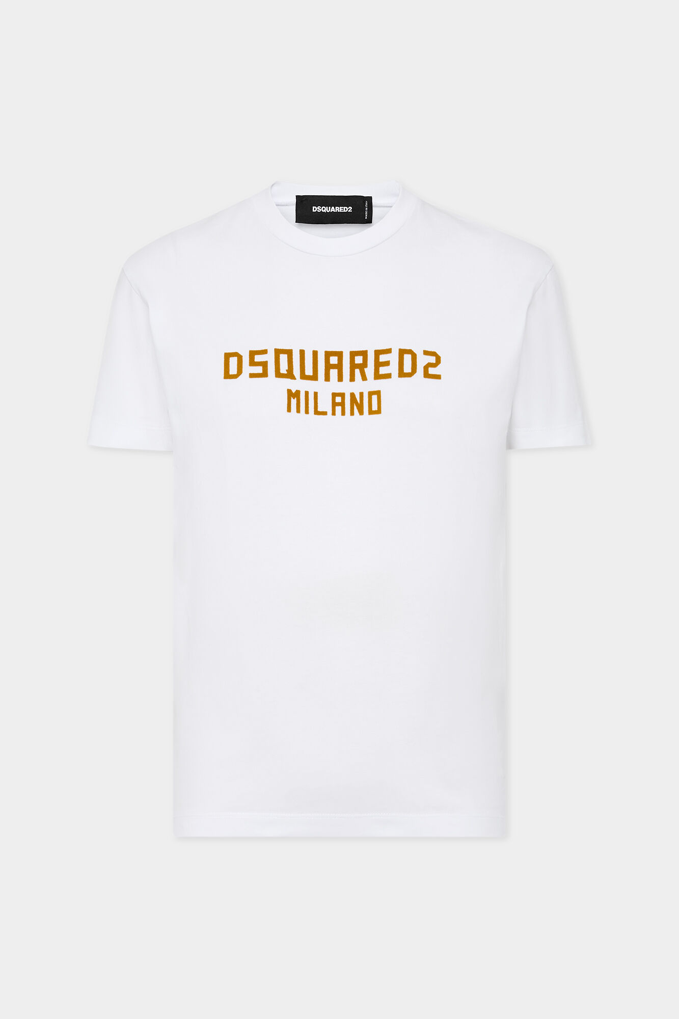 Just Right Fit D2 Milano T-Shirt