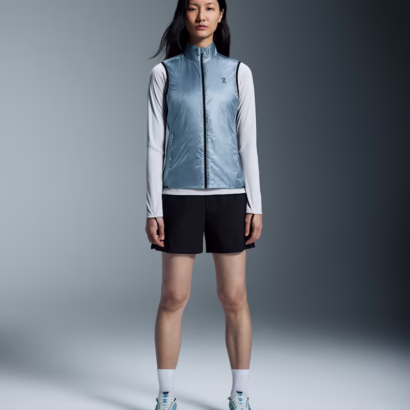 Women's Weather Vest