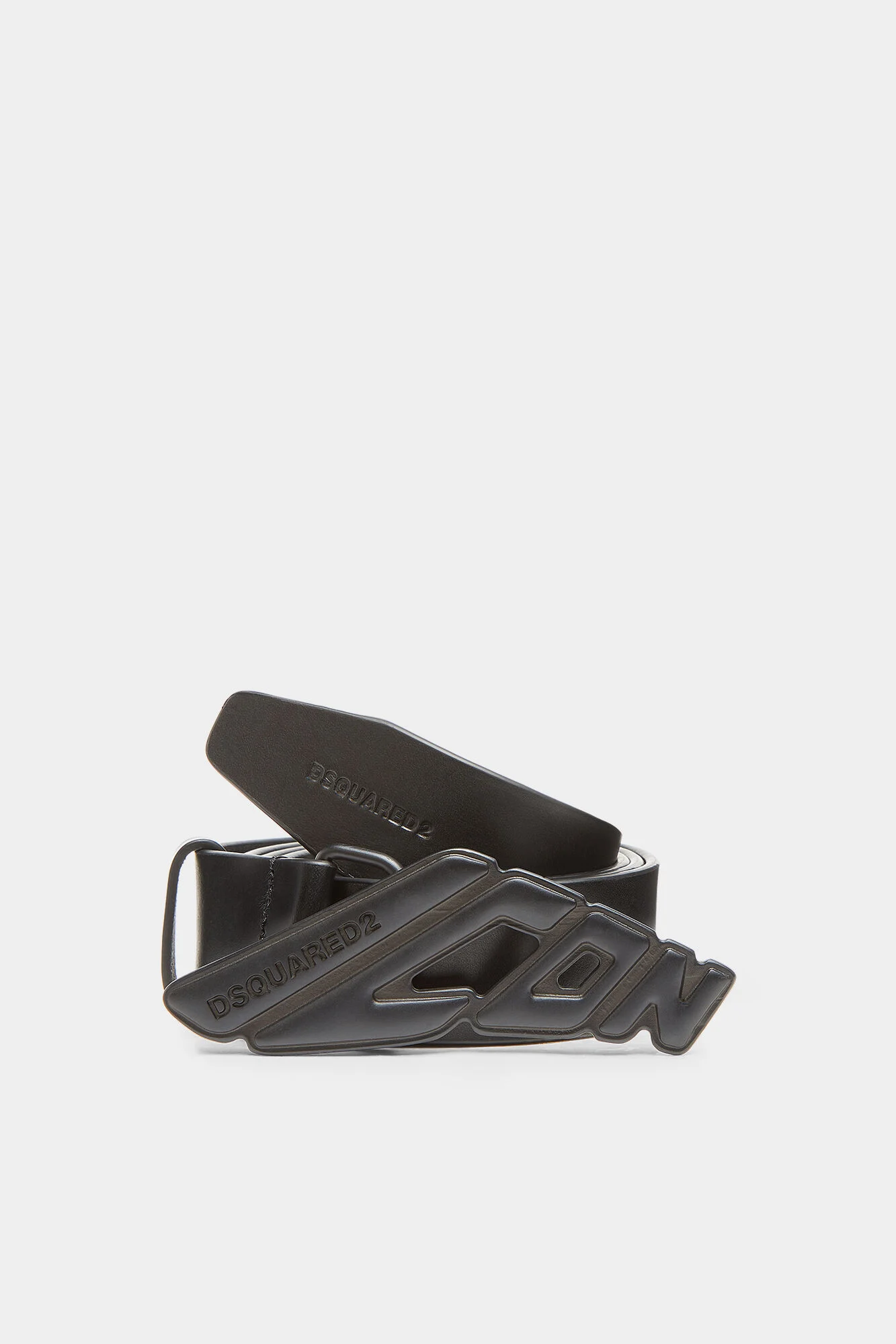 Icon New Generation Plaque Belt