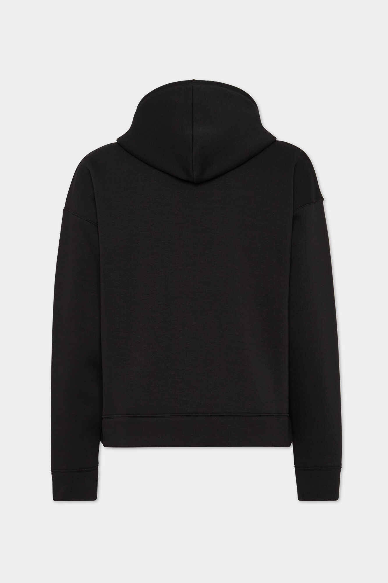 Icon New Generation Loose Fit Hoodie
