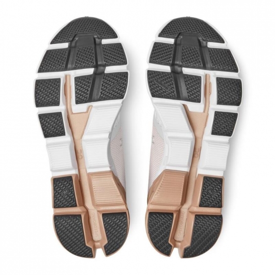 flyer 2.0 Glacier Rosebrown