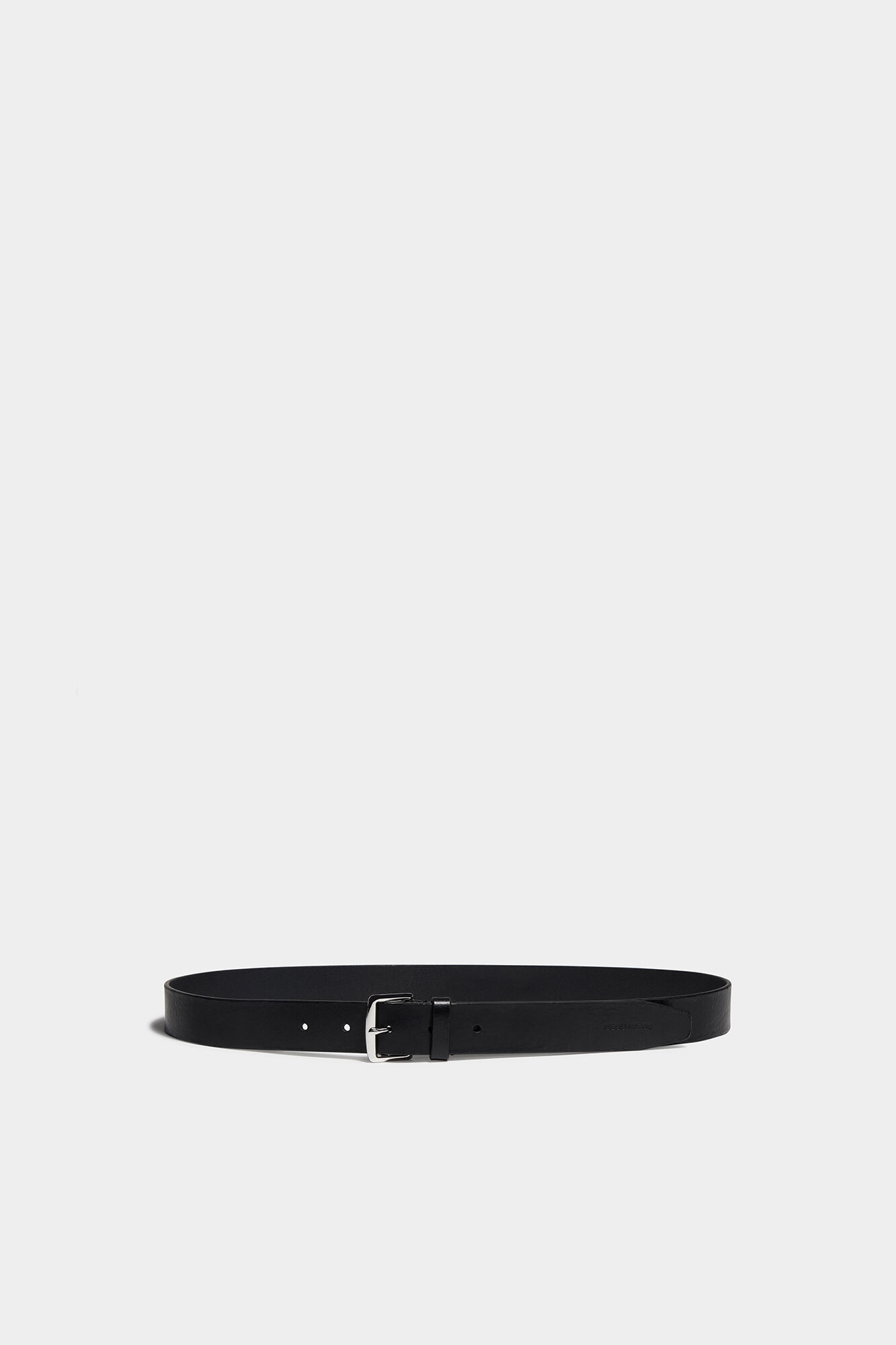 Simple Man Belt