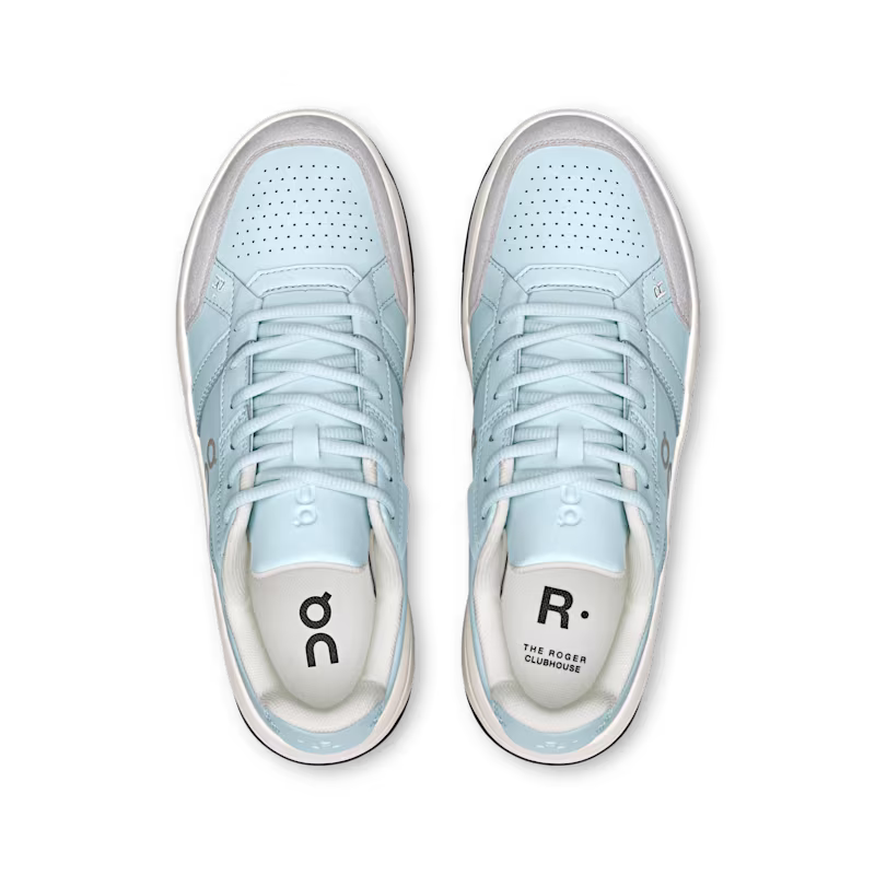 Women's THE ROGER Clubhouse