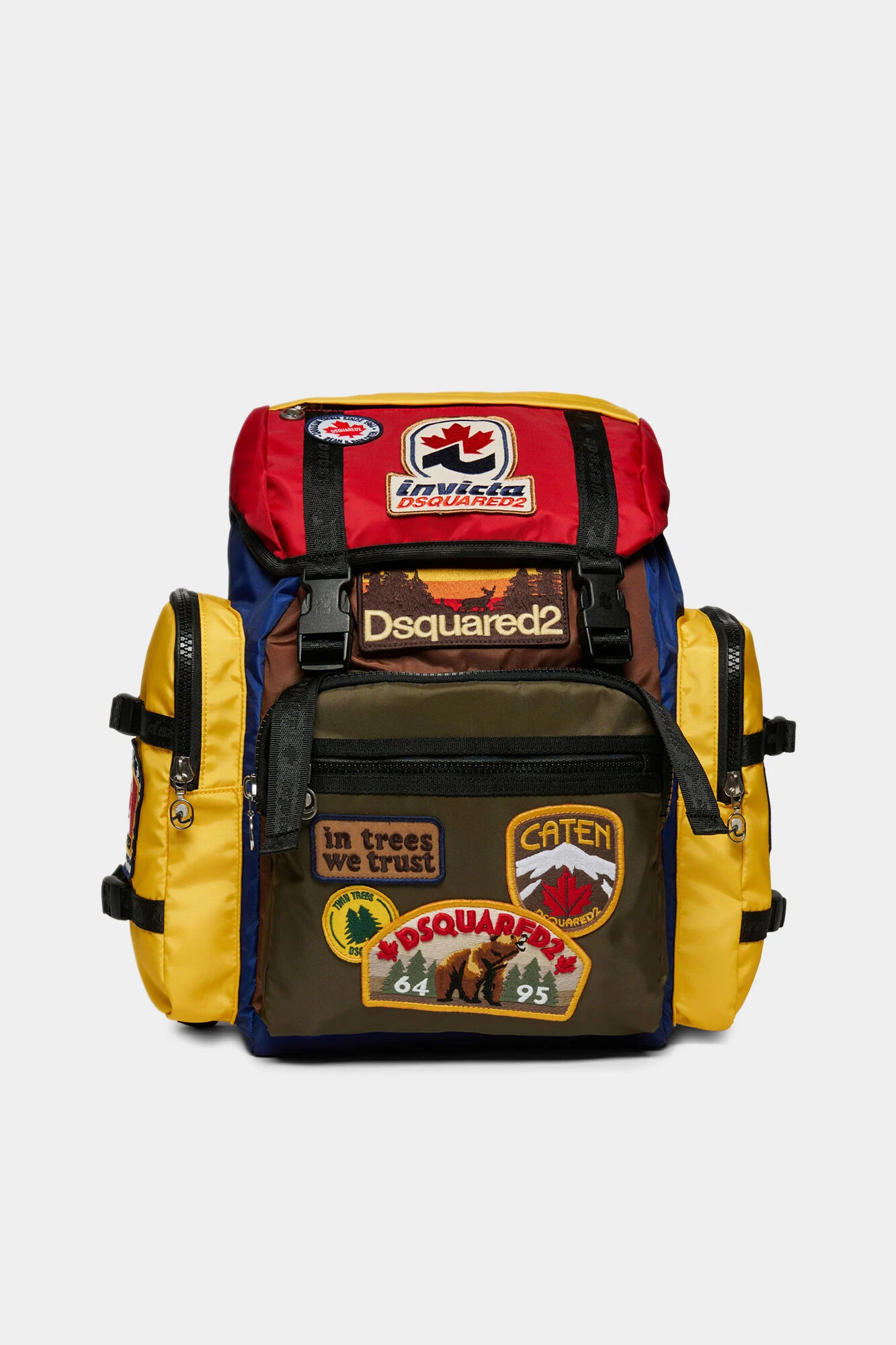 D2Kids Junior Invicta Backpack