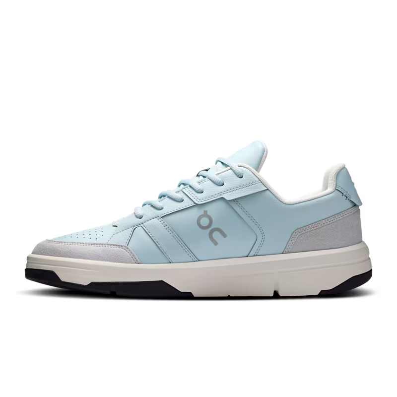 Men's THE ROGER Clubhouse