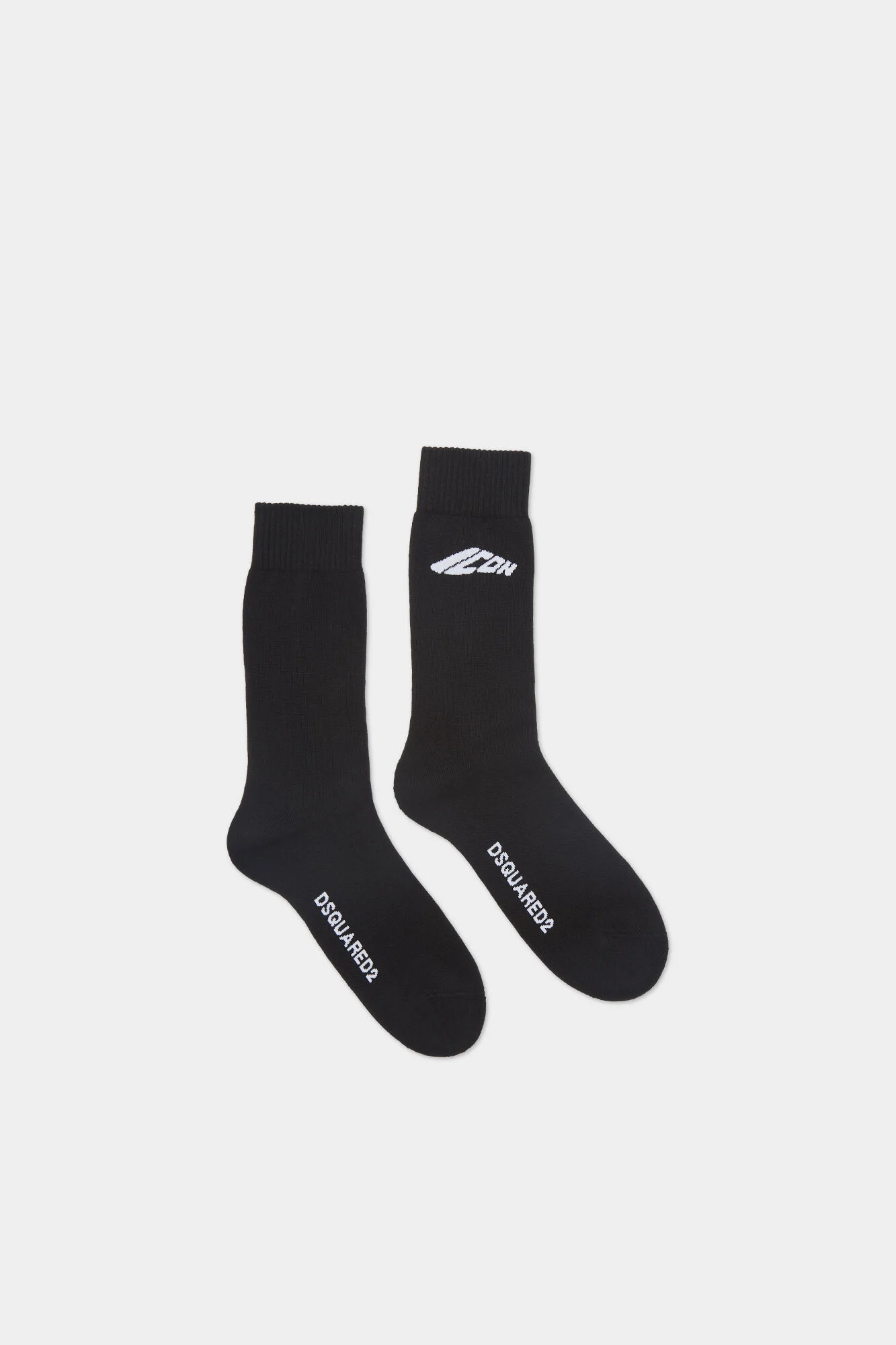 Dsquared2 Mid-Crew Socks