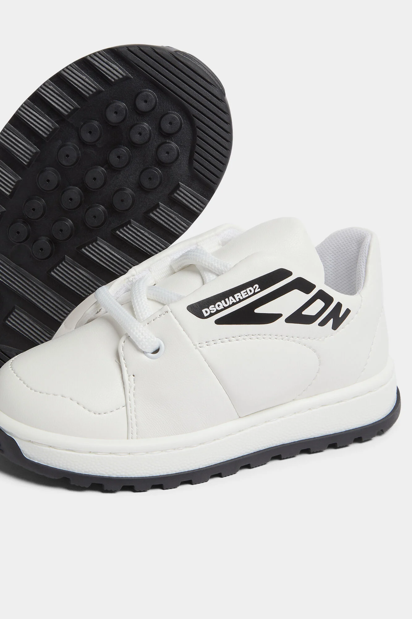 Icon New Generation D2Kids New Born Sneakers