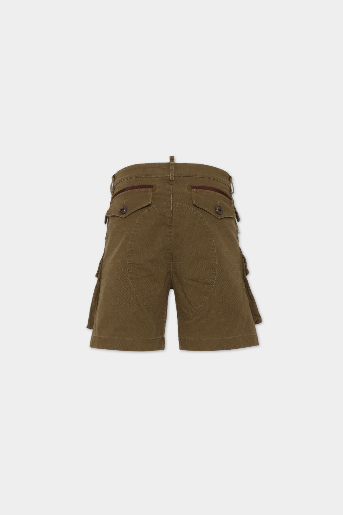 Ranger Boxy Shorts