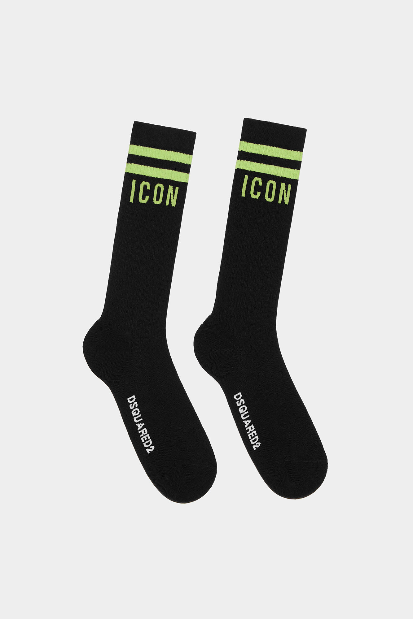 Icon Mid-Crew Socks