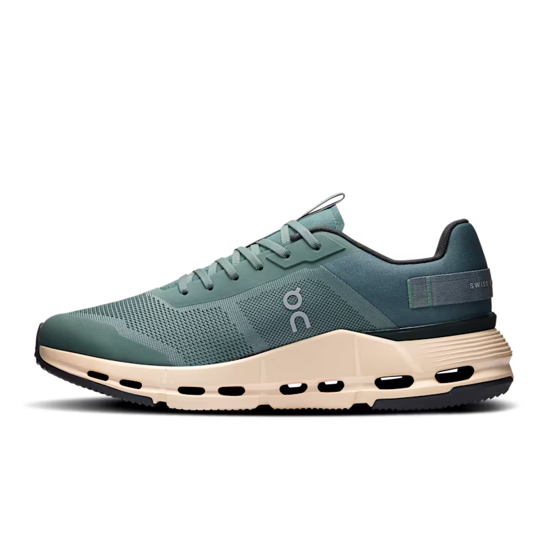 Men's Cloudnova Form 2 TT