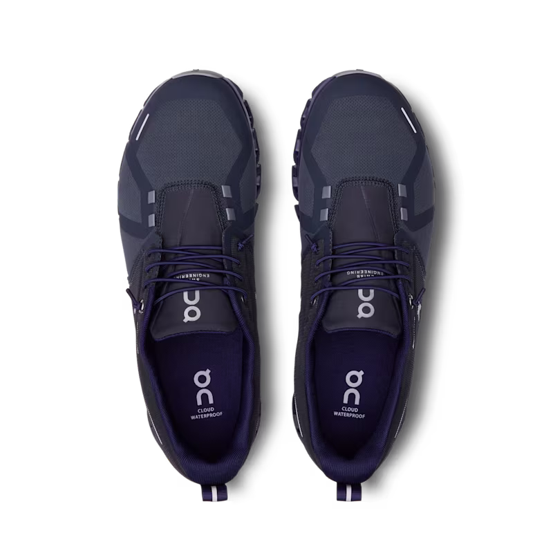 Men's Cloud 5 Waterproof