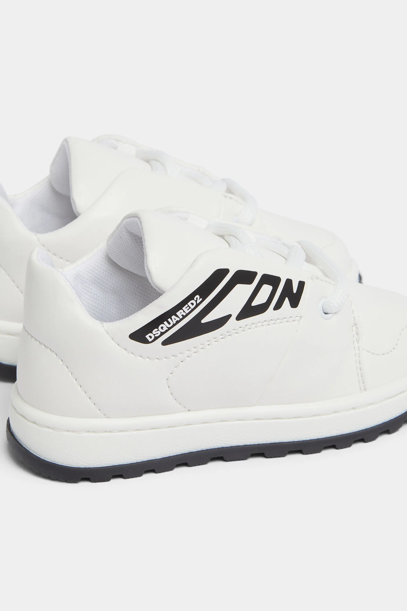 Icon New Generation D2Kids New Born Sneakers