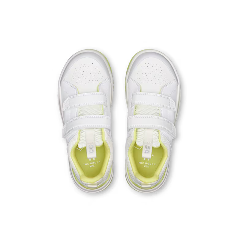 THE ROGER Kids