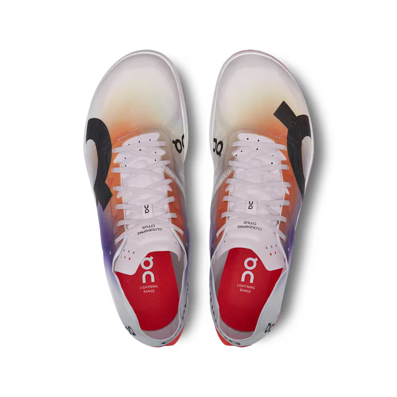 Men's Cloudspike Citius