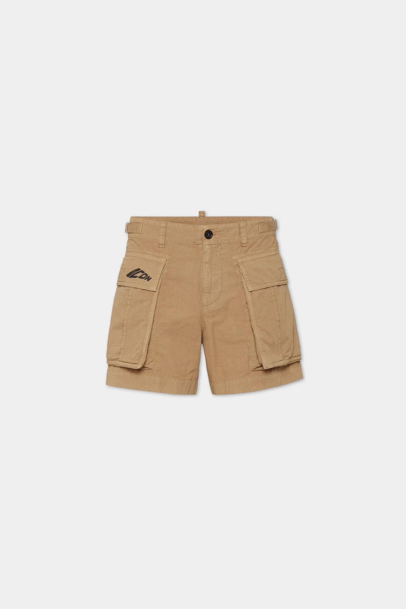 Icon New Generation Double Pocket Cargo Shorts