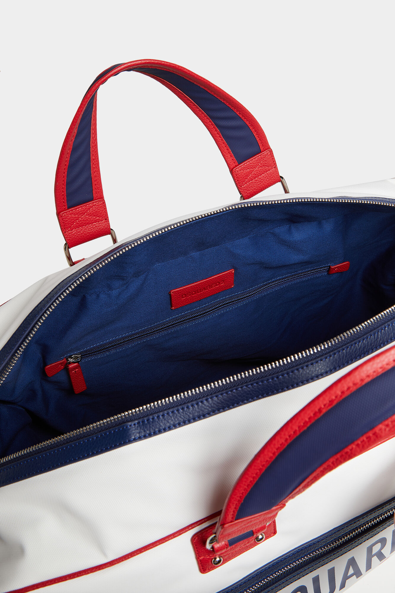 Dsquared2 Milano Duffle Bag