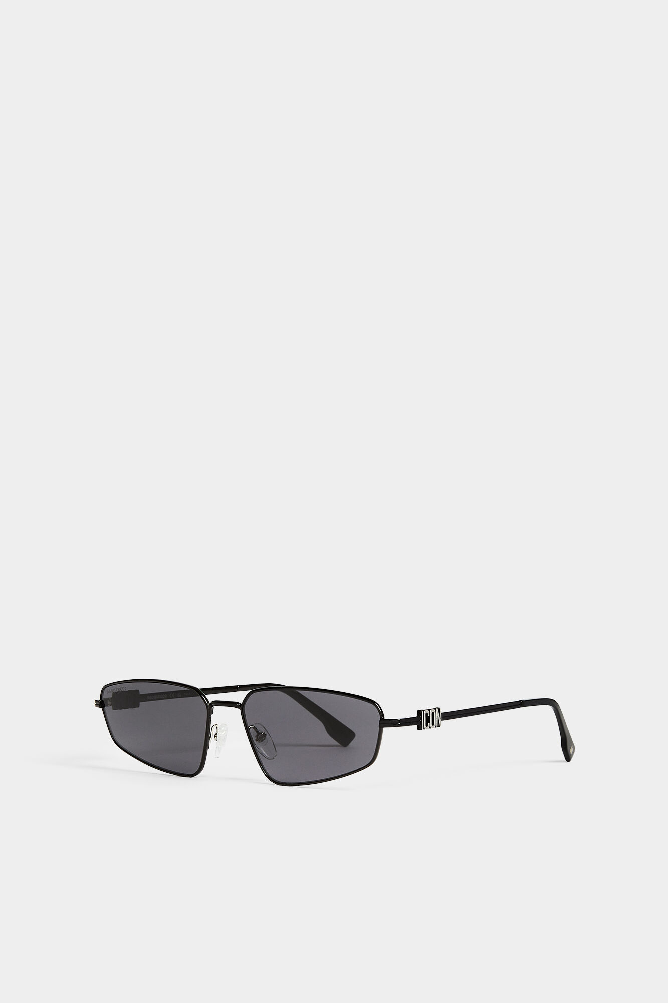 Icon Palladium Sunglasses
