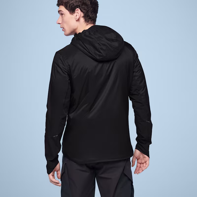 Men's Insulator Jacket