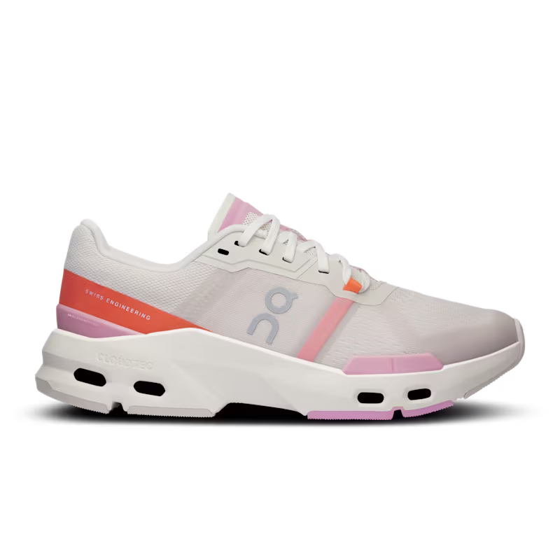 Women's Cloudpulse