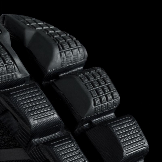 Waterproof Black Lunar