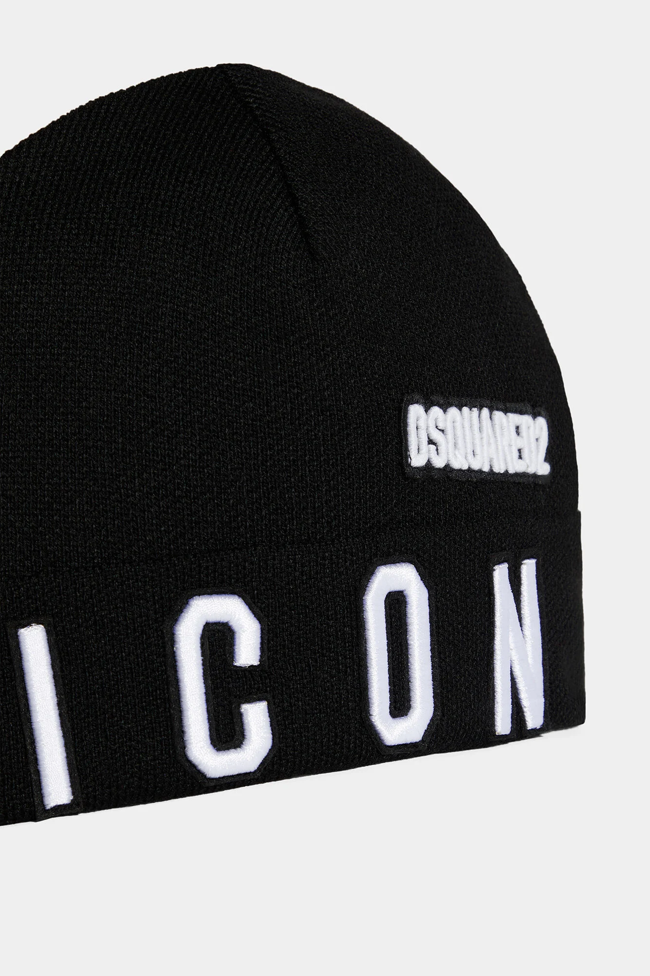 D2Kids Icon Beanie