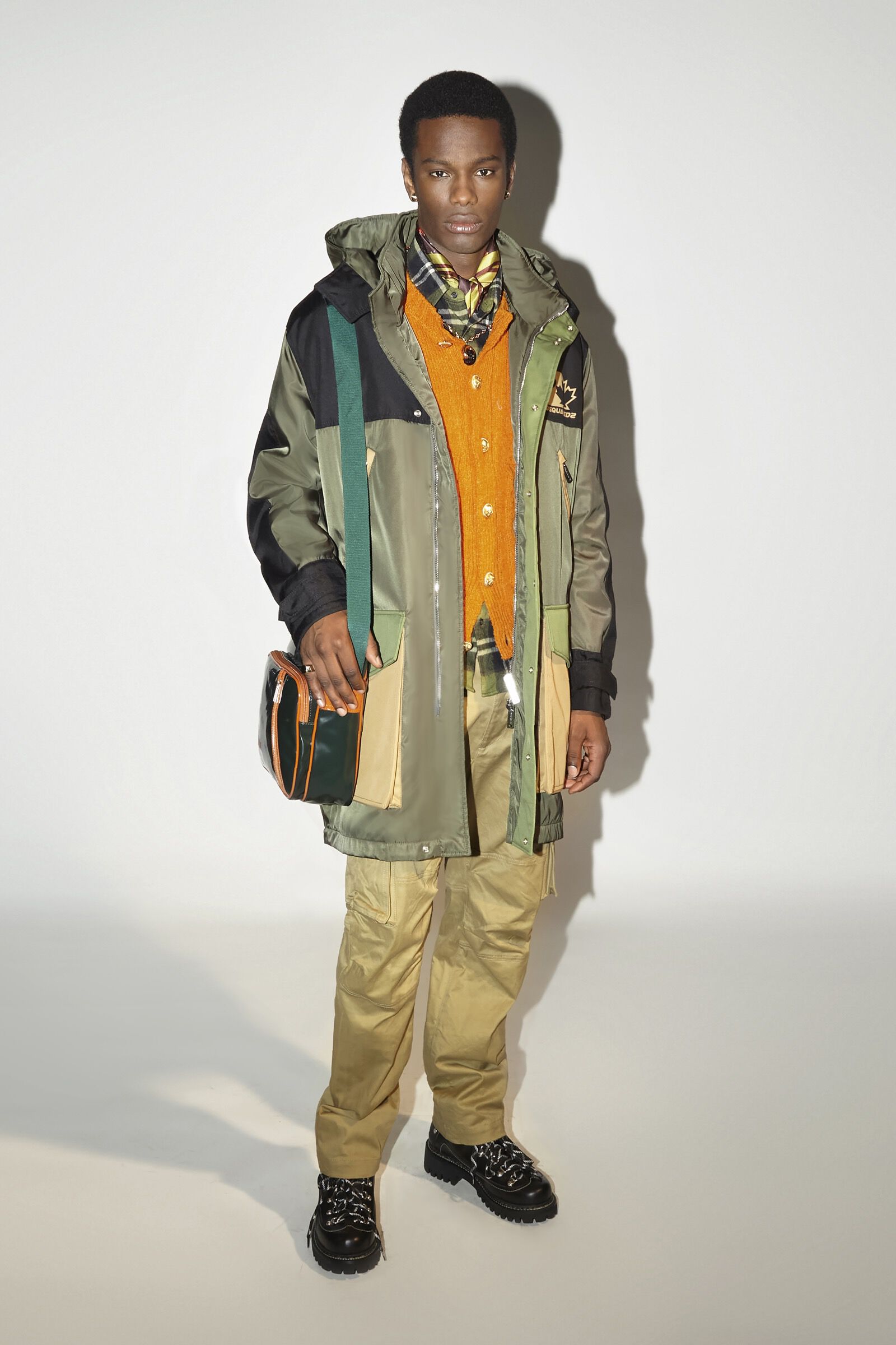 Canadian Hiking Boots