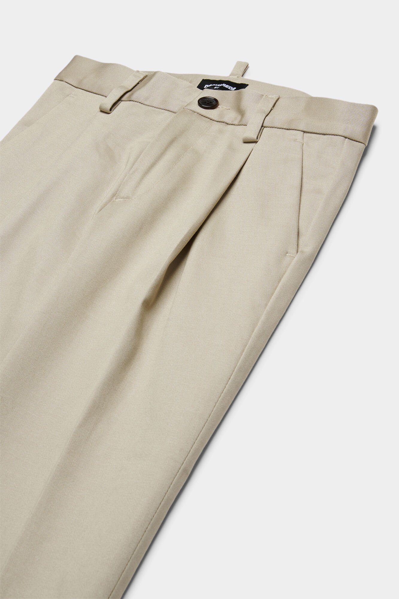 D2Kids Junior Tailored Pants