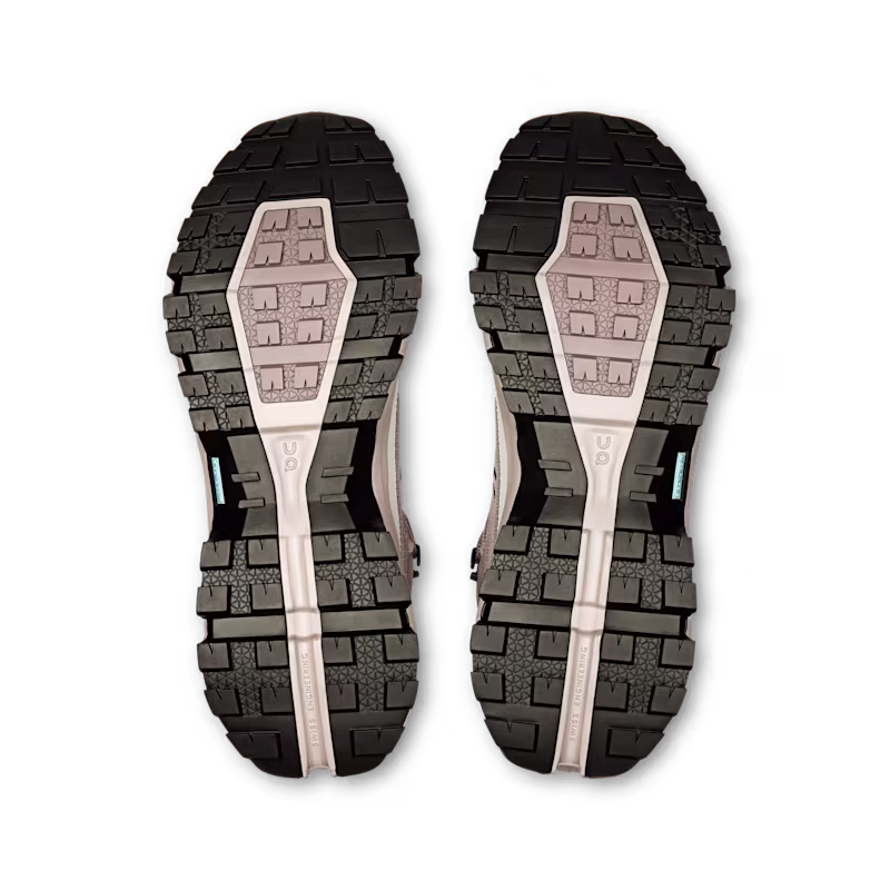 Men's Cloudrock Mid WP