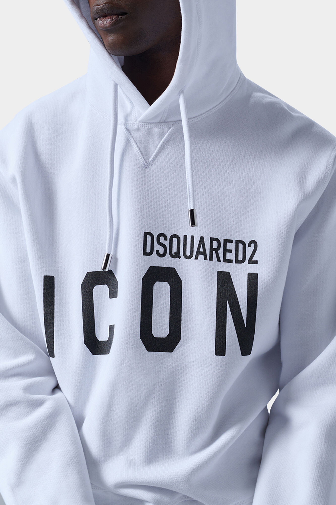 Icon Hoodie Sweatshirt