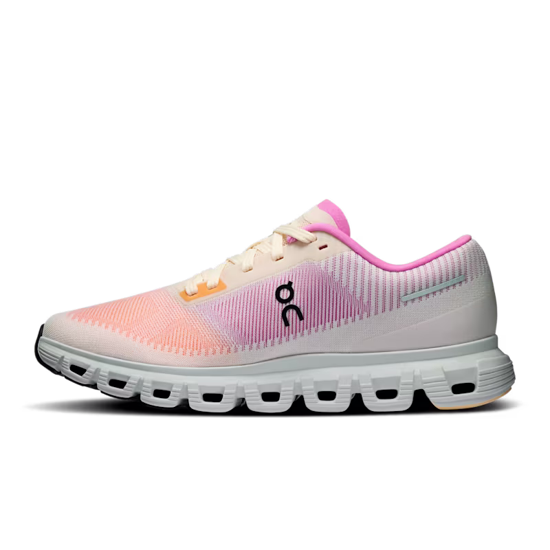 Women's Cloud 6 Push